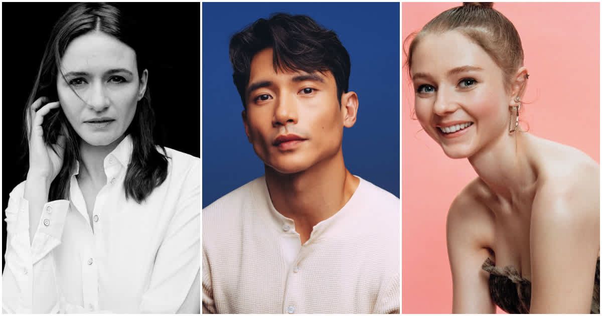 ‘Fallout’ Season 3 expands its cast as stars from ‘The Acolyte’ and ‘Jojo Rabbit’ take on mysterious roles