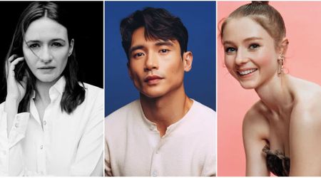 ‘Fallout’ Season 3 expands its cast as stars from ‘The Acolyte’ and ‘Jojo Rabbit’ take on mysterious roles