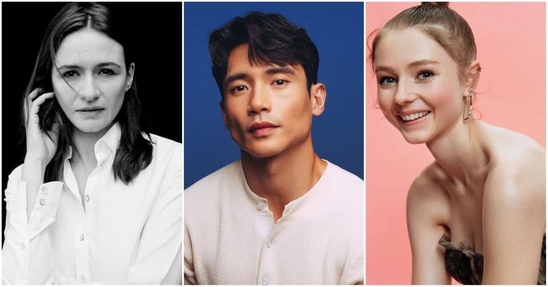 ‘Fallout’ Season 3 expands its cast as stars from ‘The Acolyte’ and ‘Jojo Rabbit’ take on mysterious roles