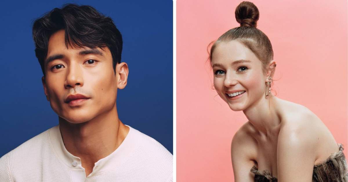 ‘Fallout’ Season 3 expands its cast as stars from ‘The Acolyte’ and ‘Jojo Rabbit’ take on mysterious roles