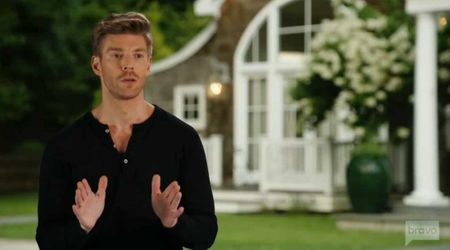  Is Kyle Cooke leaving ‘Summer House’? Reality TV star clears the air after cryptic post fuels exit rumors