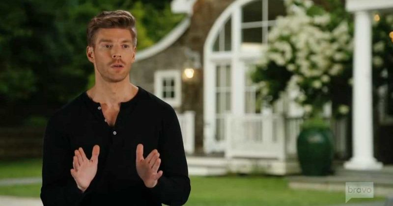  Is Kyle Cooke leaving ‘Summer House’? Reality TV star clears the air after cryptic post fuels exit rumors