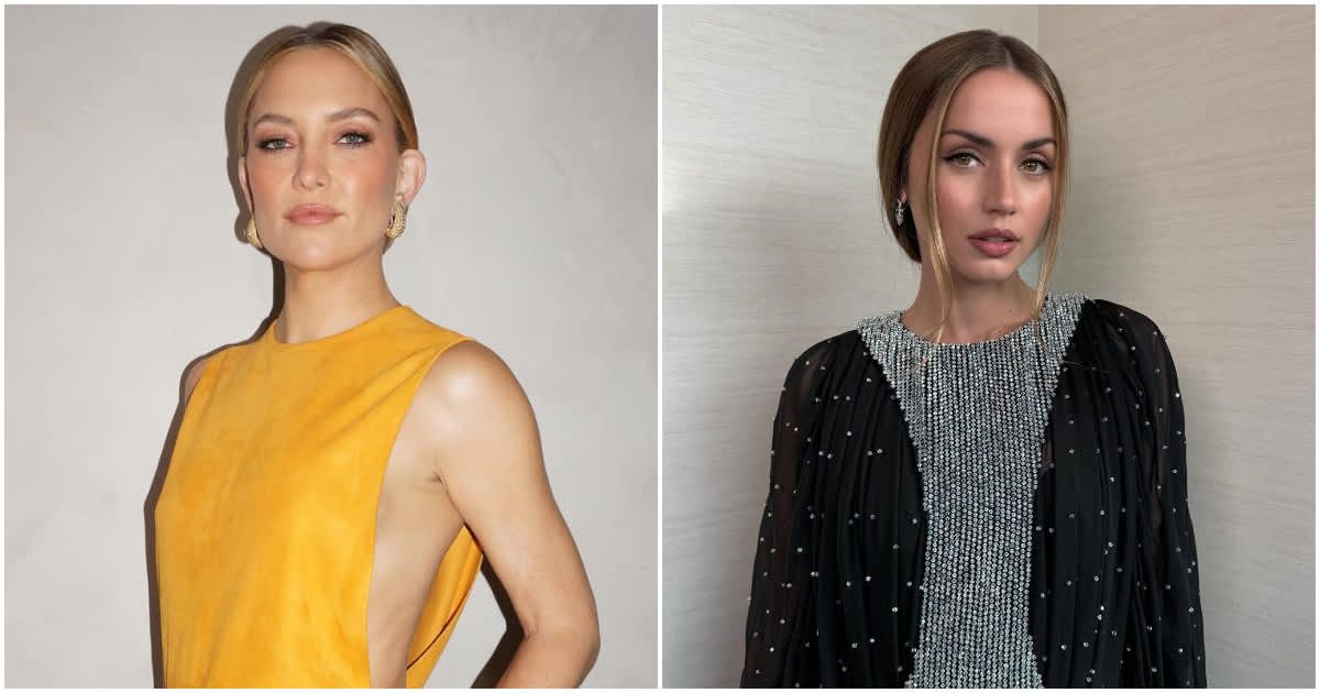 Kate Hudson and Ana de Armas team up for new Miami-set thriller — what we know about ‘Palm Grove’ so far