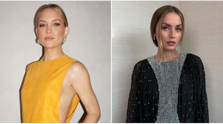 Kate Hudson and Ana de Armas team up for new Miami-set thriller — what we know about ‘Palm Grove’ so far