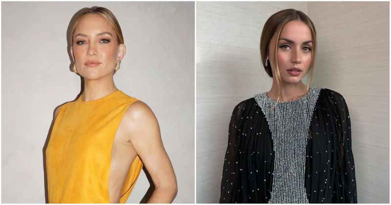 Kate Hudson and Ana de Armas team up for new Miami-set thriller — what we know about ‘Palm Grove’ so far