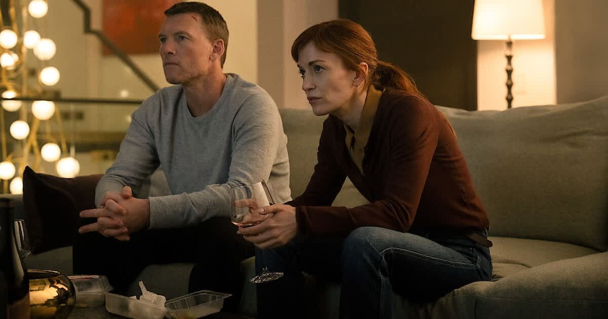 Will there be ‘I Will Find You’ Season 2? What we know about the future of Sam Worthington's Netflix thriller
