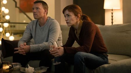 Will there be ‘I Will Find You’ Season 2? What we know about the future of Sam Worthington's Netflix thriller