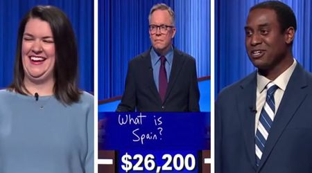 Who won ‘Jeopardy!’ tonight? Adam Remsen faces added pressure with Tournament of Champions spot on the line