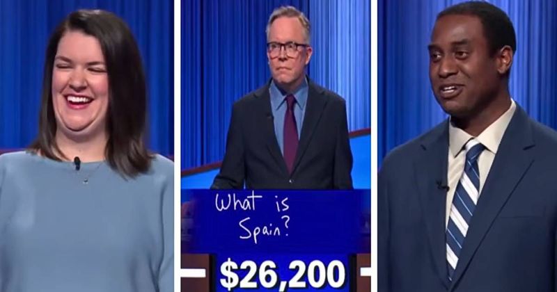 Who won ‘Jeopardy!’ tonight? Adam Remsen faces added pressure with Tournament of Champions spot on the line