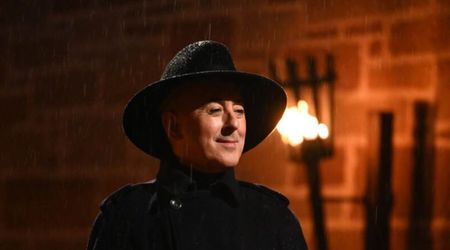 ‘The Traitors’ Season 5 finally sets release date as Alan Cumming hints at 'treachery and deceit'