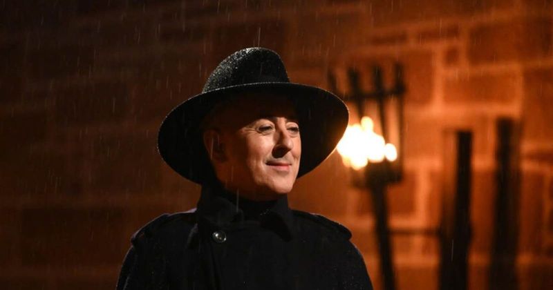 ‘The Traitors’ Season 5 finally sets release date as Alan Cumming hints at 'treachery and deceit'