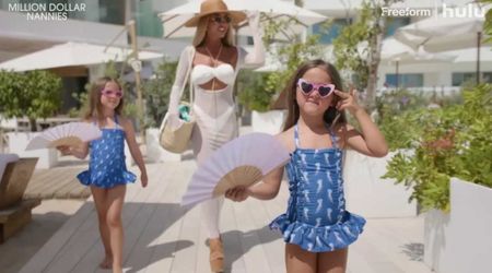 What is Nicola Wills’ net worth? ‘Million Dollar Nannies’ star has one ‘aesthetic’ requirement for her nanny