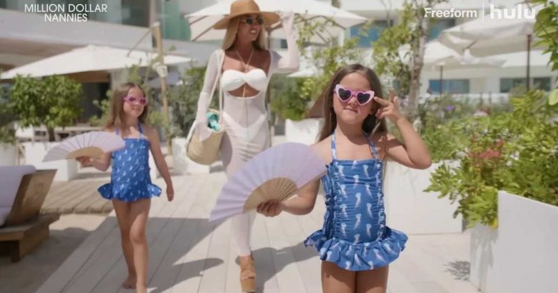 What is Nicola Wills’ net worth? ‘Million Dollar Nannies’ star has one ‘aesthetic’ requirement for her nanny