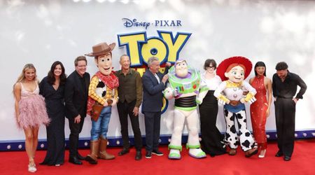 Will there be a 'Toy Story 6'? Pixar co-creator hints at the franchise's future