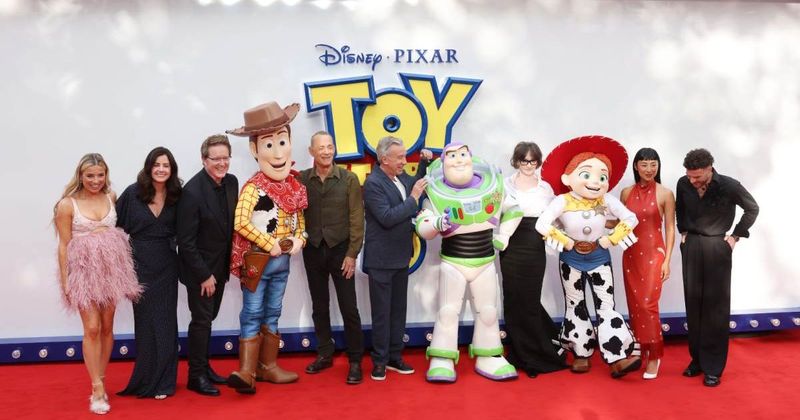Will there be a 'Toy Story 6'? Pixar co-creator hints at the franchise's future