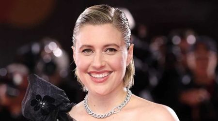 Netflix officially confirms fate of Greta Gerwig's ‘Narnia’ reboot