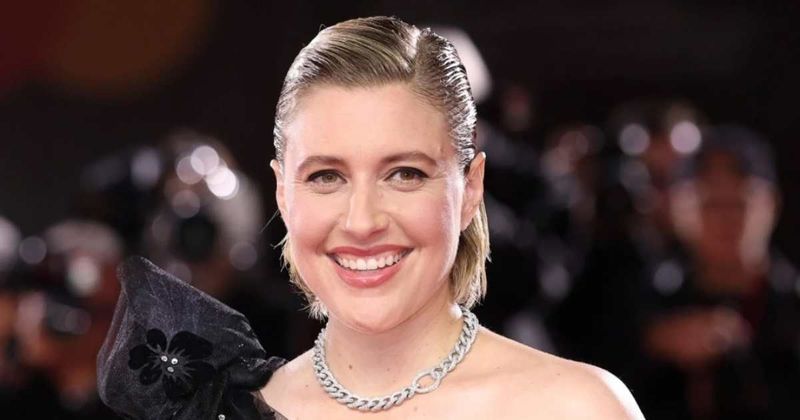 Netflix officially confirms fate of Greta Gerwig's ‘Narnia’ reboot