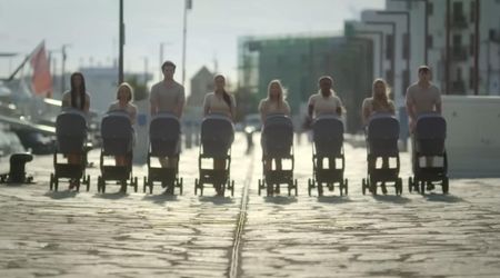 'Million Dollar Nannies': From luxury hotels to picturesque beaches— real life filming locations revealed