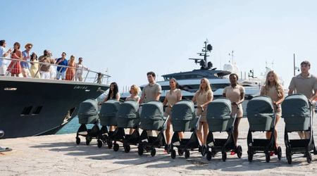Wondering where 'Million Dollar Nannies' was filmed? Here's your guide to all the luxury hotels and   beaches