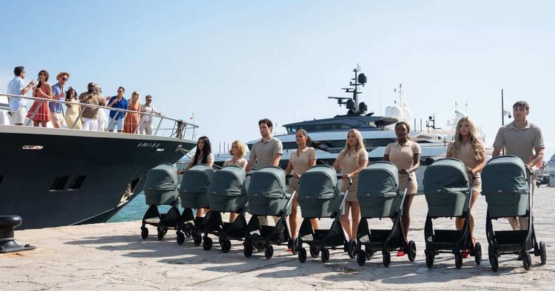 'Million Dollar Nannies': From luxury hotels to picturesque beaches— real life filming locations revealed