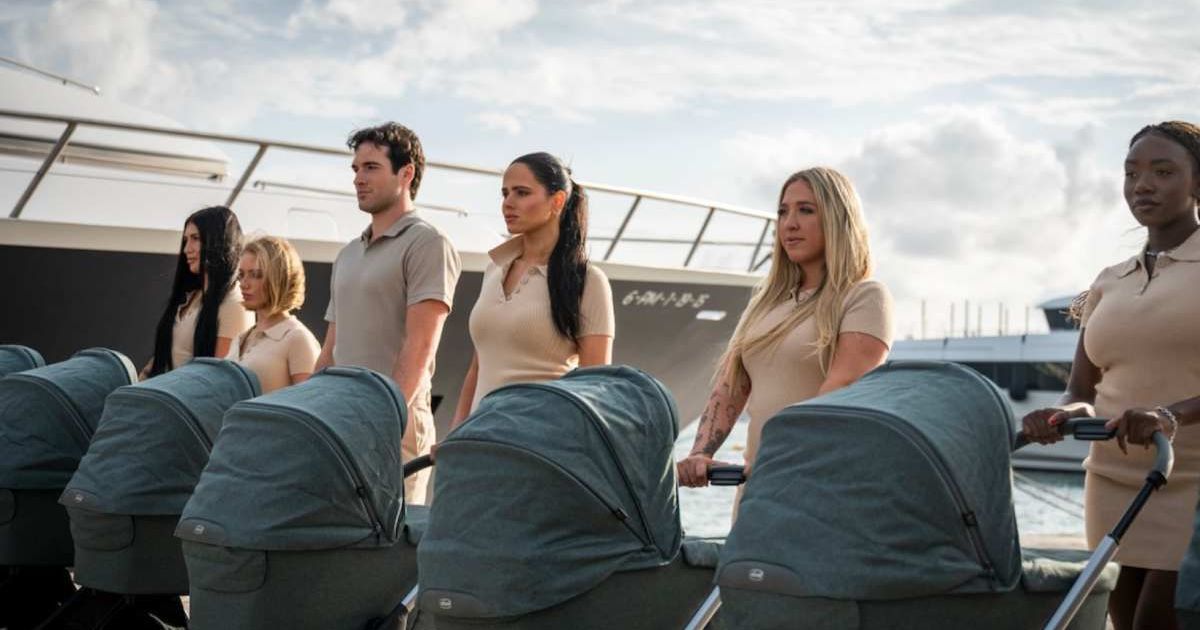 Is ‘Million Dollar Nannies’ scripted? Hulu fans raise eyebrows over wealthy families’ wild demands