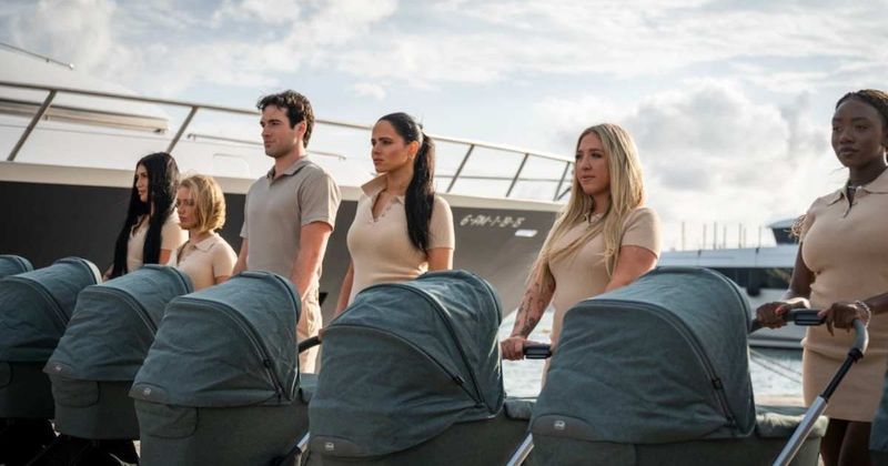 Is ‘Million Dollar Nannies’ scripted? Hulu fans raise eyebrows over wealthy families’ wild demands