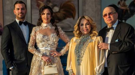 Guiribitey family’s net worth explored as ‘Million Dollar Nannies’ mom insists on Louis Vuitton chopsticks for kids
