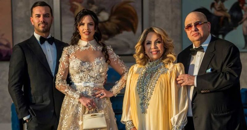 Guiribitey family’s net worth explored as ‘Million Dollar Nannies’ mom insists on Louis Vuitton chopsticks for kids