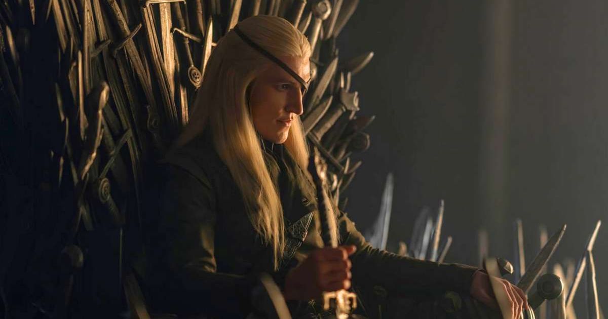 Will Aemond Targaryen die in ‘House of the Dragon’ Season 3? Ewan Mitchell teases what’s ahead