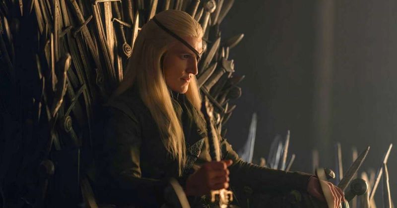Will Aemond Targaryen die in ‘House of the Dragon’ Season 3? Ewan Mitchell teases what’s ahead
