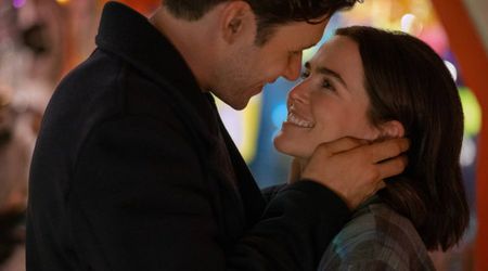 From Taylor Swift to Usher, all the songs in Netflix’s new rom-com ‘Voicemails for Isabelle’