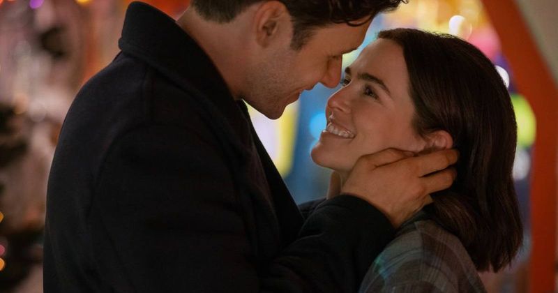 From Taylor Swift to Usher, all the songs in Netflix’s new rom-com ‘Voicemails for Isabelle’