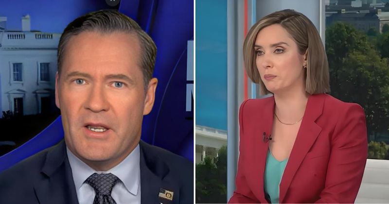 CBS host corners Trump official with poll showing Americans aren't buying Iran deal 
