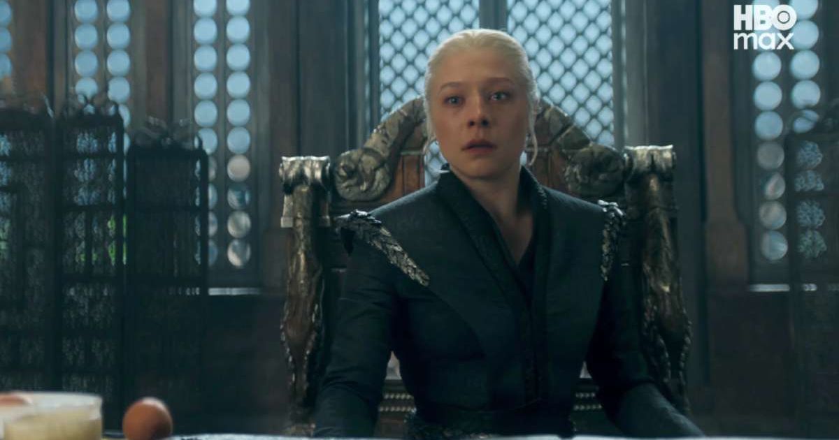‘House of the Dragon’ Season 3 Episode 1: Battle of the Gullet delivers devastating blow to Rhaenyra Targaryen