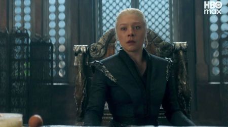 ‘House of the Dragon’ Season 3 Episode 1: Battle of the Gullet delivers devastating blow to Rhaenyra Targaryen