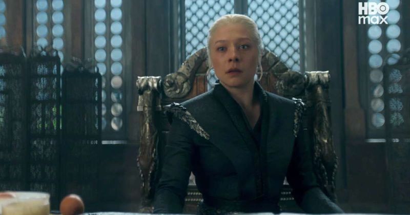 ‘House of the Dragon’ Season 3 Episode 1: Battle of the Gullet delivers devastating blow to Rhaenyra Targaryen