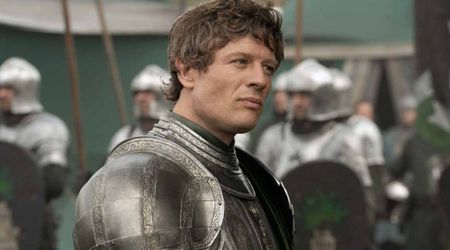 Who is Ormund Hightower? 'House of the Dragon' Season 3 finally introduces the Tywin Lannister of its world