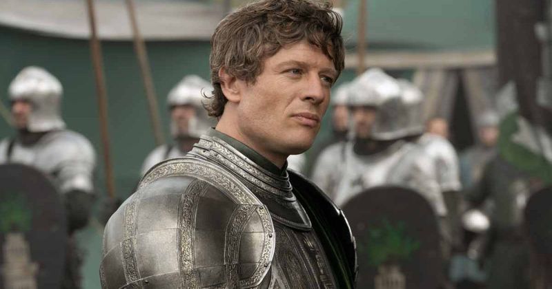 Who is Ormund Hightower? 'House of the Dragon' Season 3 finally introduces the Tywin Lannister of its world