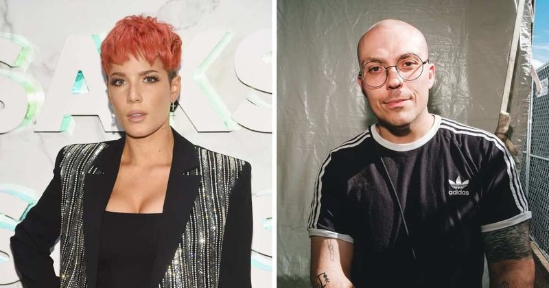 Halsey fires back after Anthony Fantano's review resurfaces: 'Everything you say is whiny and edgy'