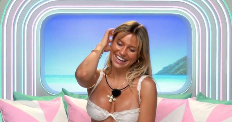 What does ‘French fries’ mean on ‘Love Island’ Season 8? USA villa’s secret code word explained