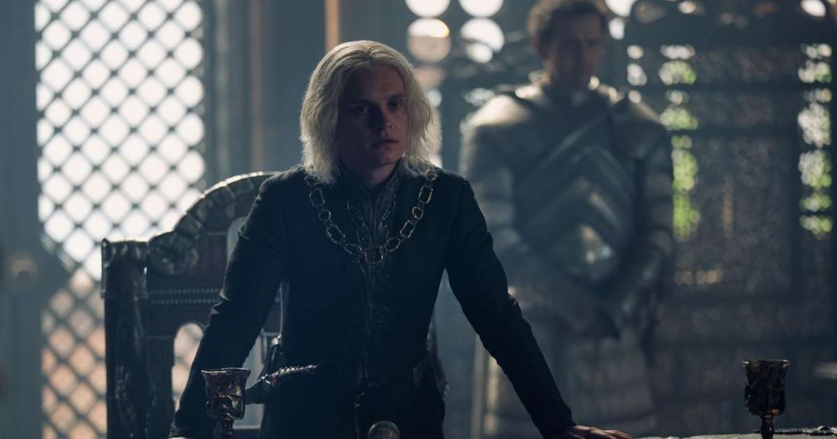 Did Aegon survive Battle of the Gullet? 'House of the Dragon' Season 3 premiere reveals reckless king's fate