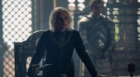 Did Aegon survive Battle of the Gullet? 'House of the Dragon' Season 3 premiere reveals reckless king's fate