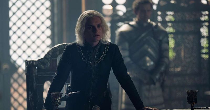 Did Aegon survive Battle of the Gullet? 'House of the Dragon' Season 3 premiere reveals reckless king's fate