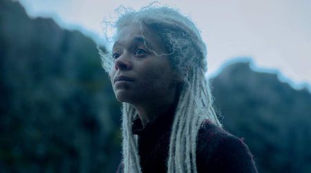 What is a Sheepstealer dragon in ‘House of the Dragon’ Season 3 and why did it reject Rhaena?