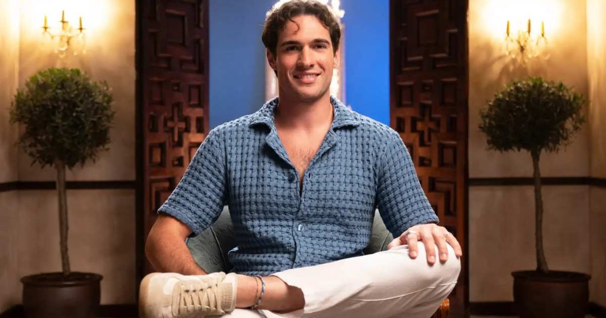 What is Jack McCann’s net worth? ‘Million Dollar Nannies’ star reveals challenges of working in female-dominated industry