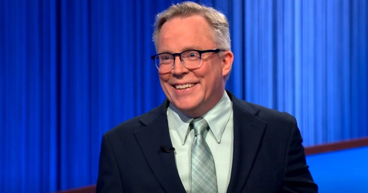 Who won ‘Jeopardy!’ tonight? Adam Remsen faces tough competition in his seventh game