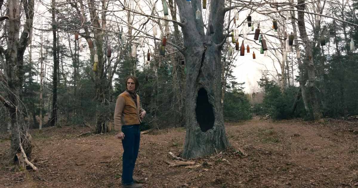 Is the Bottle Tree in 'From' Season 4 real? Episode 9's ritual twist explained before finale