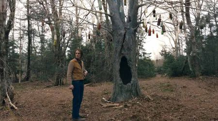 Is the Bottle Tree in 'From' Season 4 real? Episode 9's ritual twist explained before finale