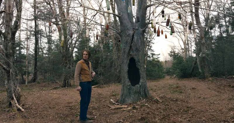Is the Bottle Tree in 'From' Season 4 real? Episode 9's ritual twist explained before finale
