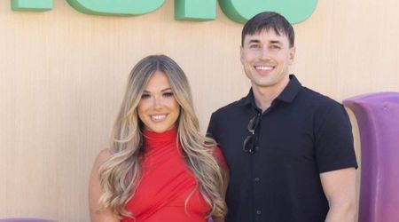 Are Mitchell and Taylor still together? ‘Million Dollar Nannies’ fans are curious after couple gets engaged on show